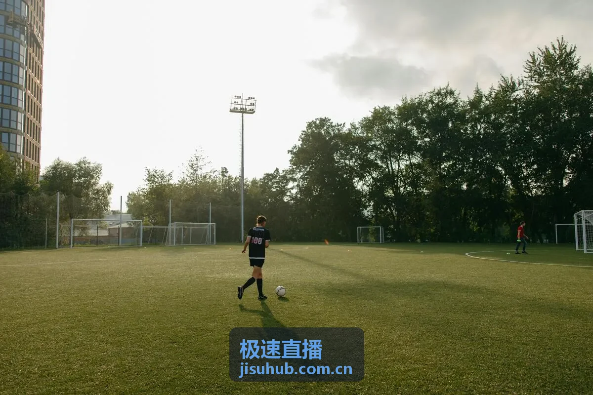 极速直播体育新闻资讯封面